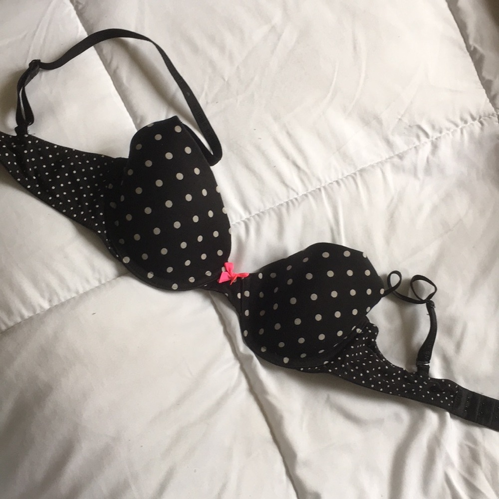 Victoria’s Secret Bra
